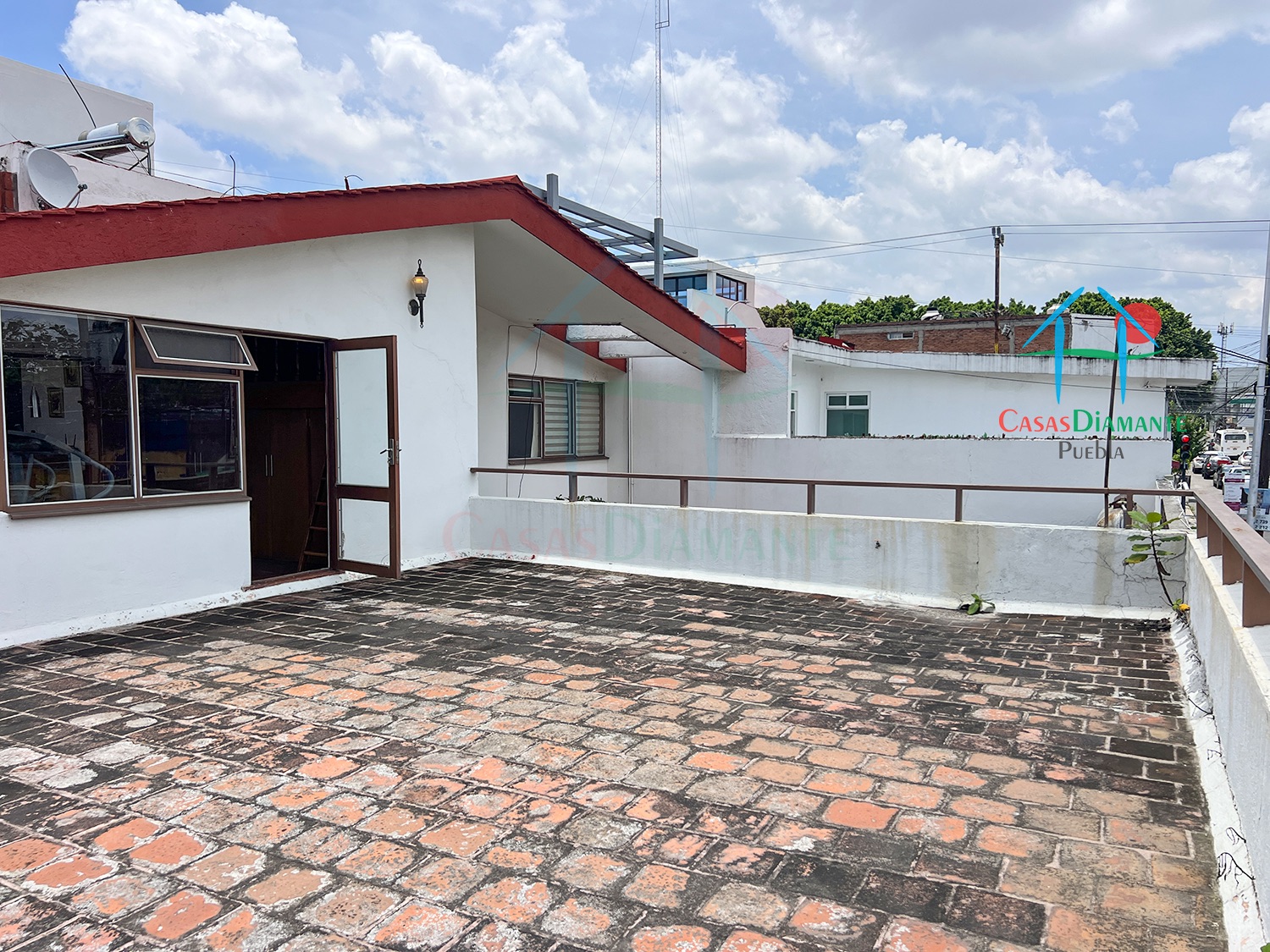 El Carmen Huexotitla Casa Toya - Recámara uno 8